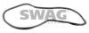 SWAG 10 90 8889 Seal, rear windscreen